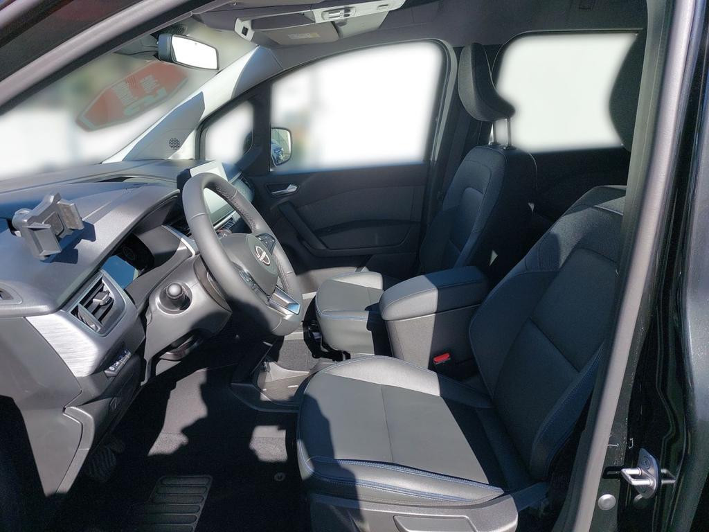 Nissan Townstar