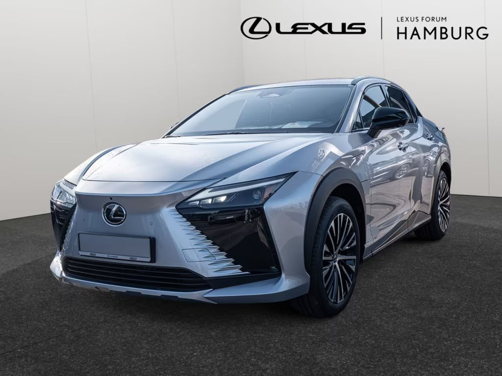 Lexus RZ