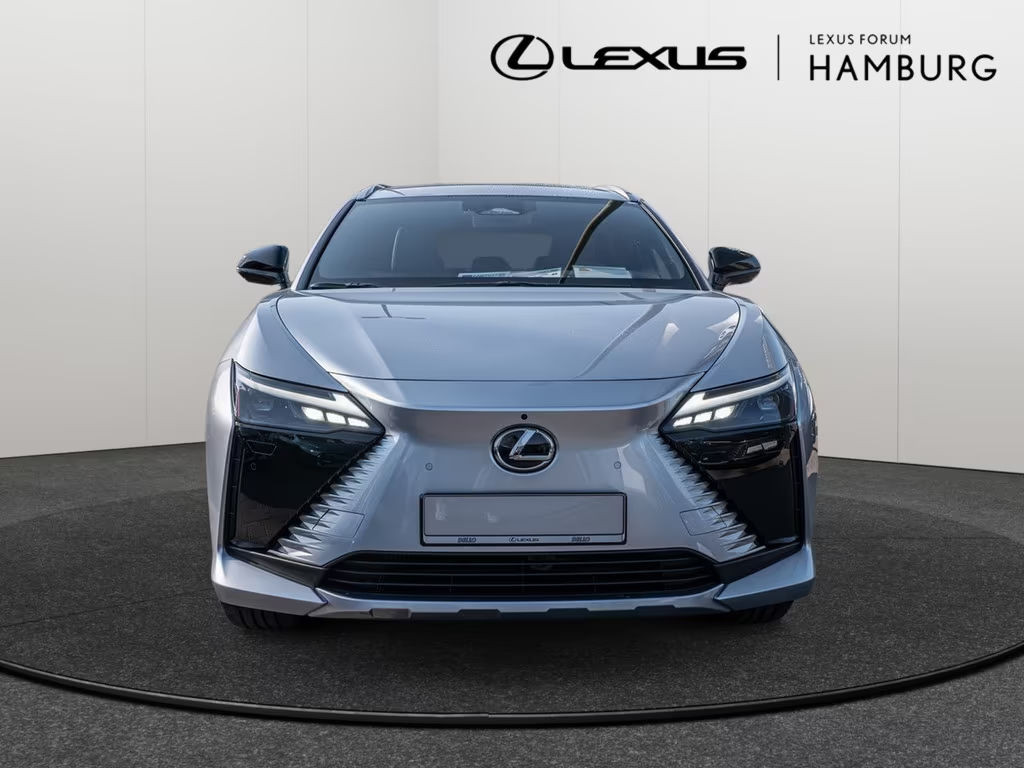 Lexus RZ