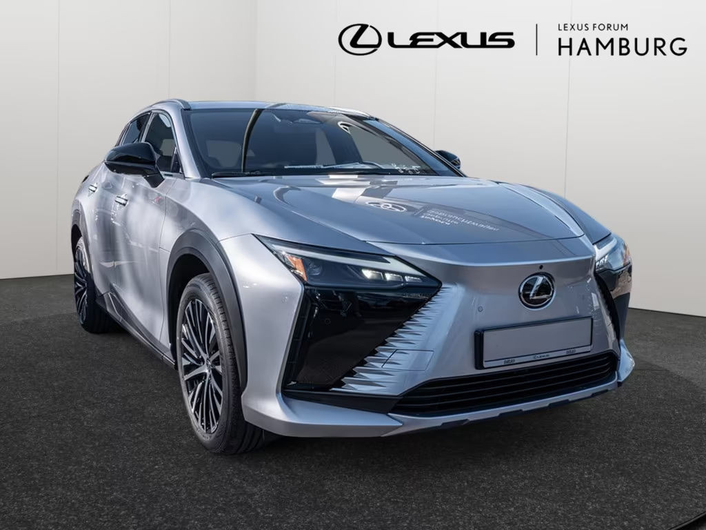 Lexus RZ Executive Line