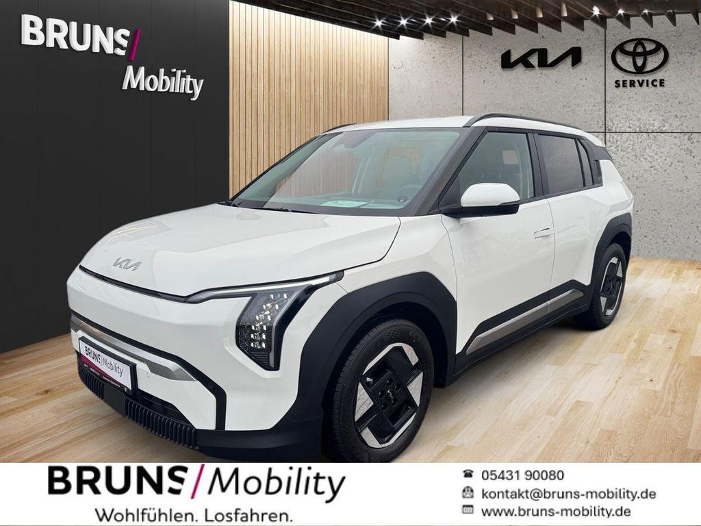 Kia EV3 Earth 81.4 kWh