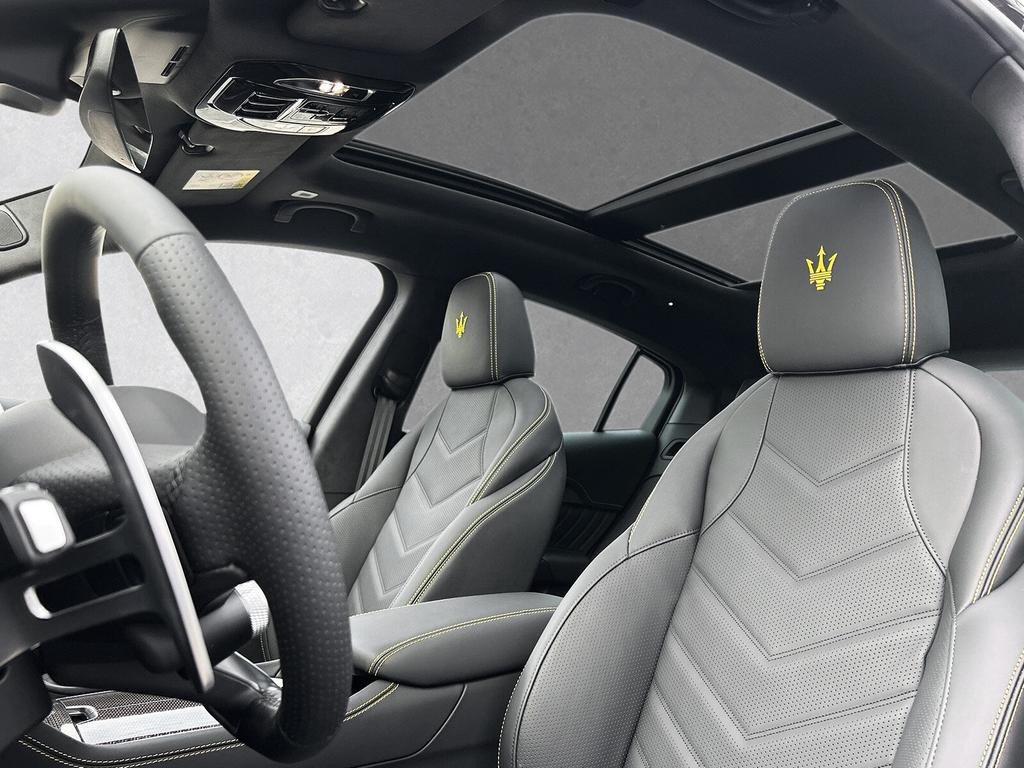 Maserati Grecale