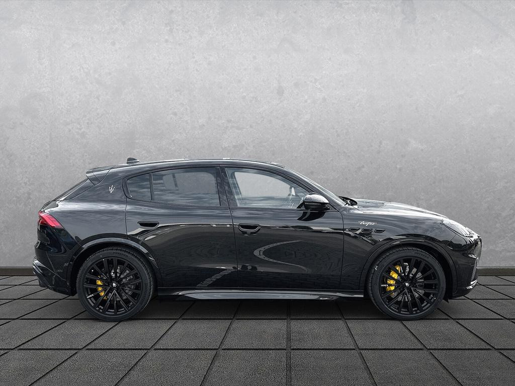 Maserati Grecale