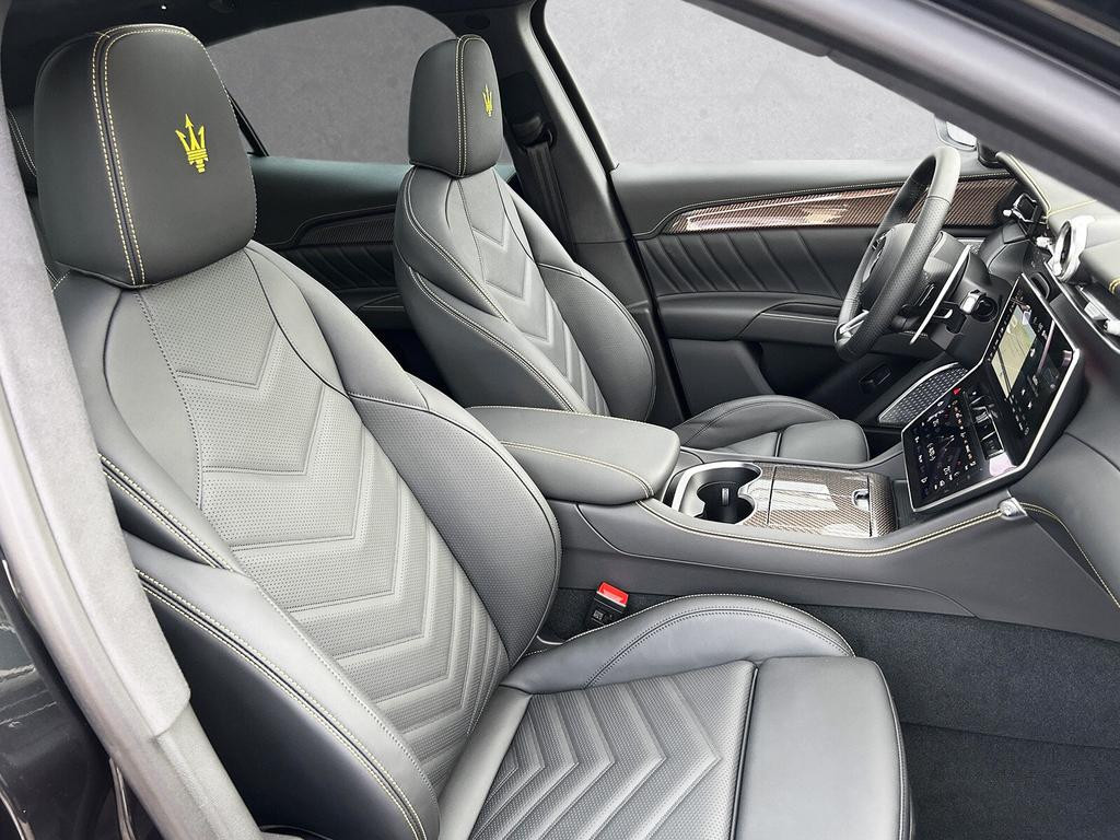 Maserati Grecale