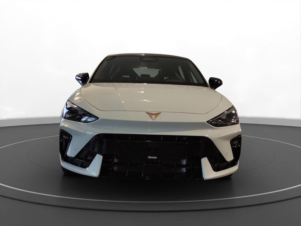Cupra Leon VZ e-Hybrid