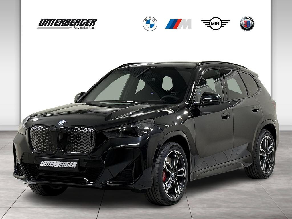 BMW iX1 M-Sport eDrive20