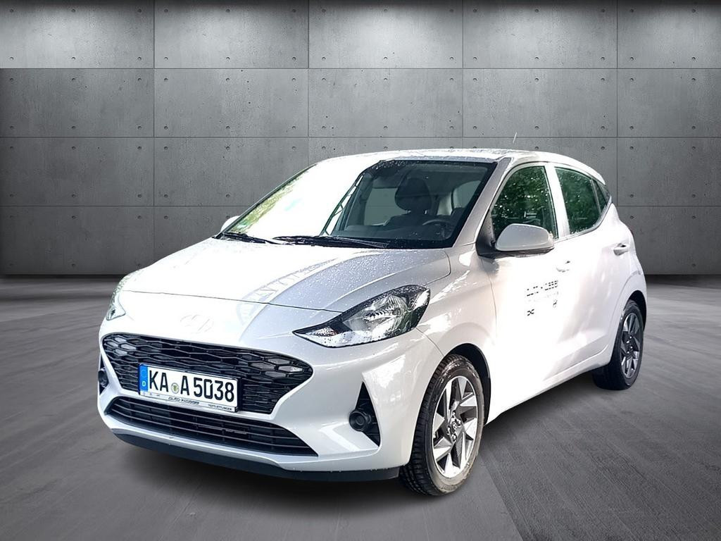 Hyundai i10 Trend 2WD 1.0