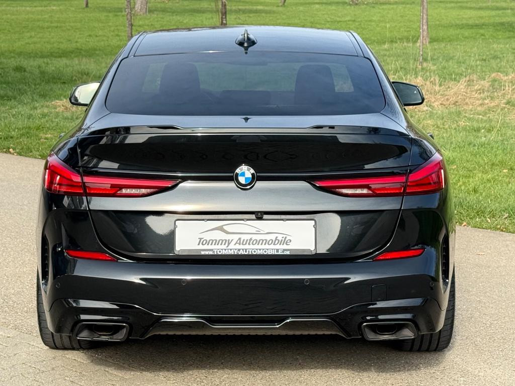 BMW M235
