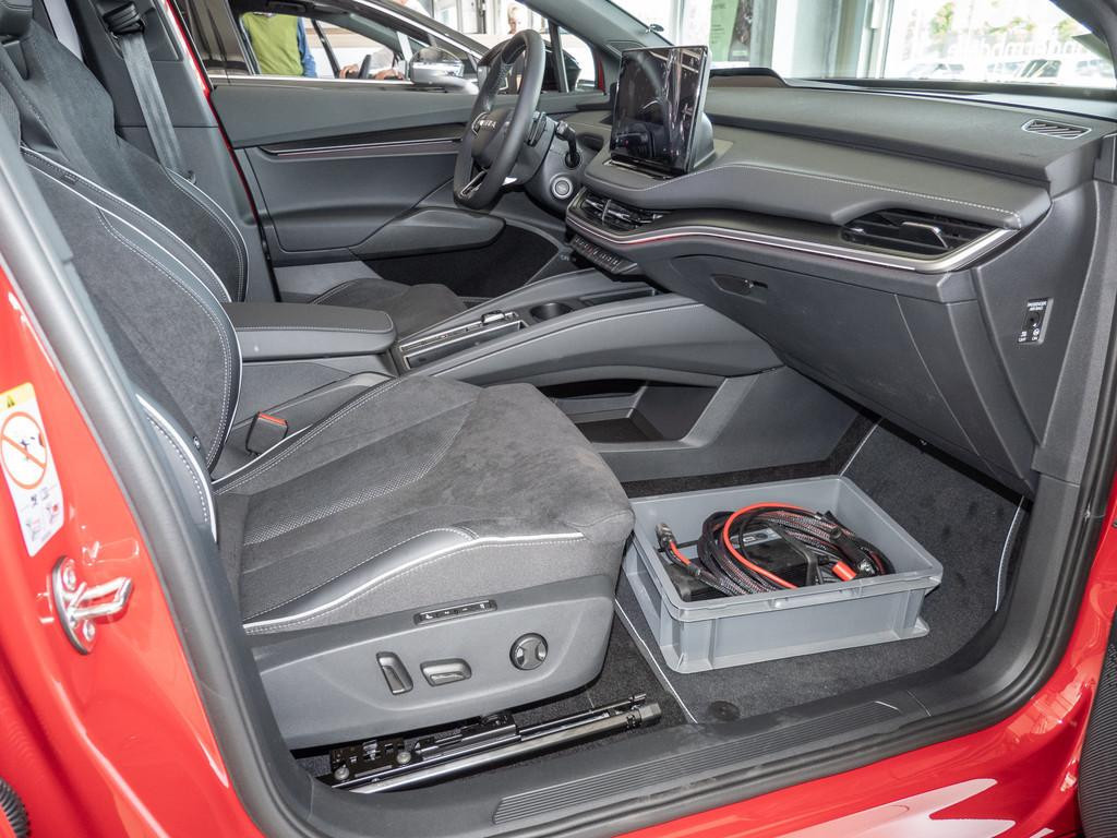 Skoda Enyaq iV