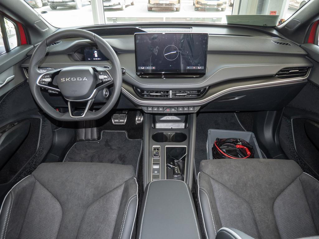 Skoda Enyaq iV
