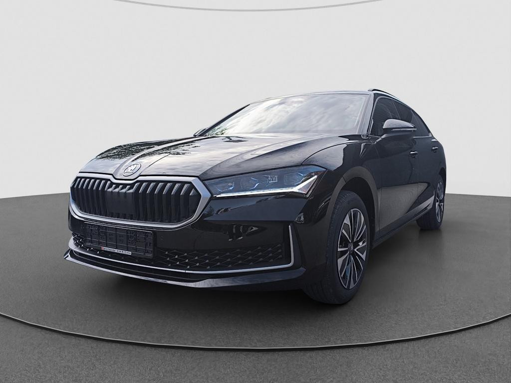 Skoda Superb Combi 2.0 TDI Selection