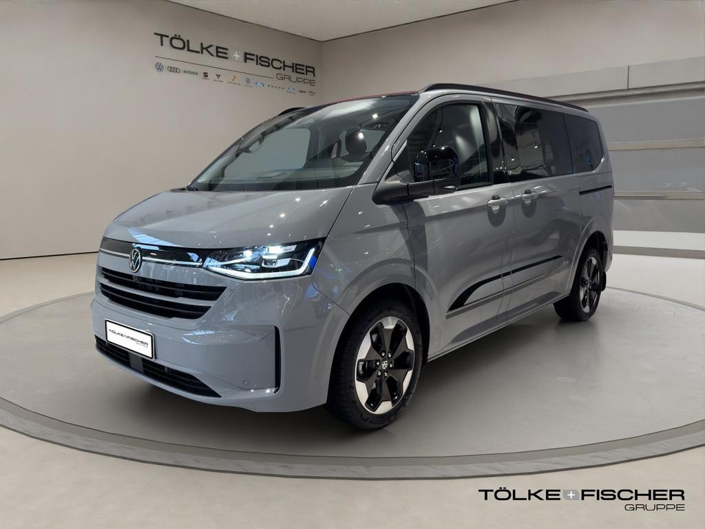 Volkswagen Caravelle T7