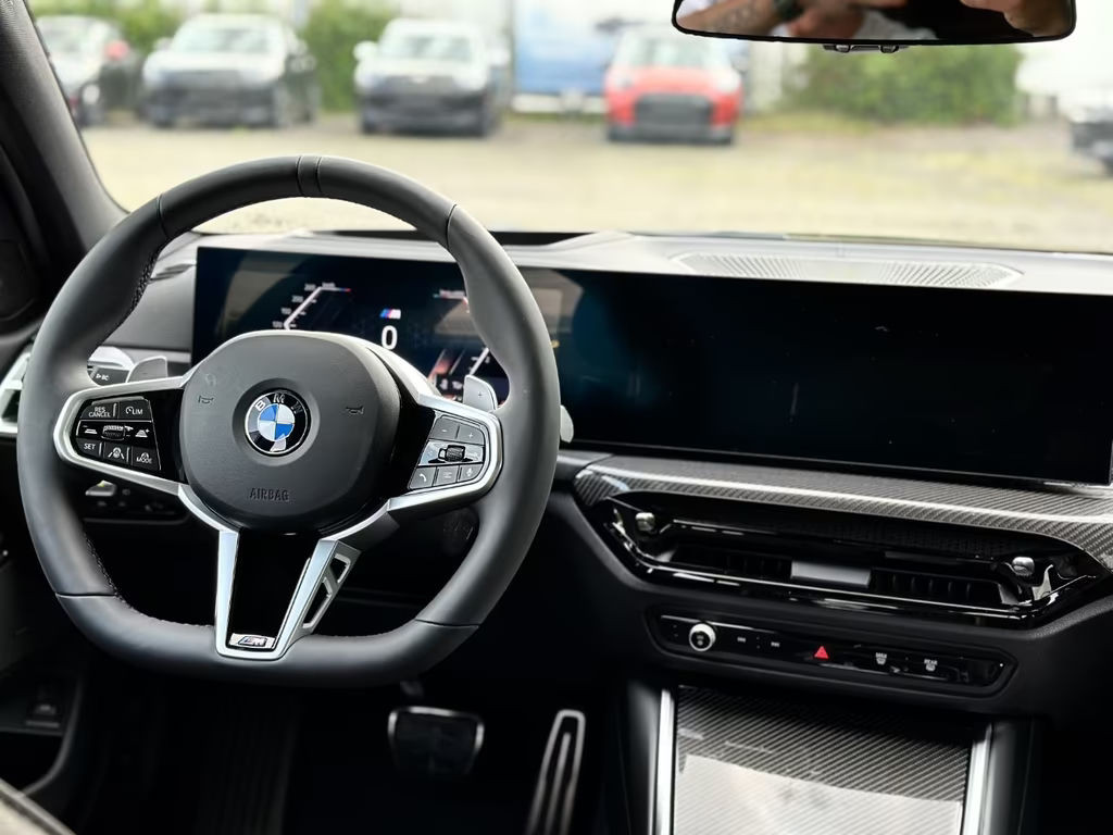 BMW 3 Serie