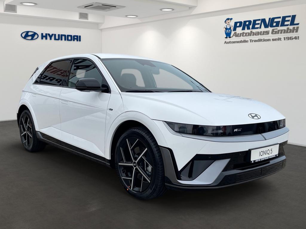 Hyundai Ioniq 5