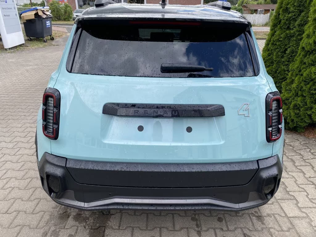 Renault 4