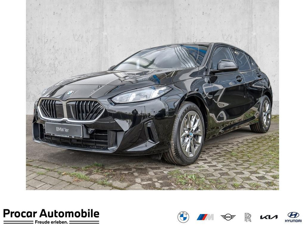 BMW 1 Serie 120 Sedan