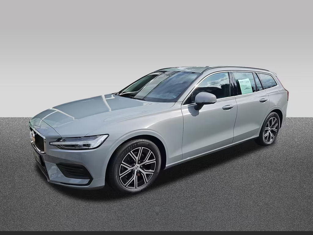 Volvo V60 Core