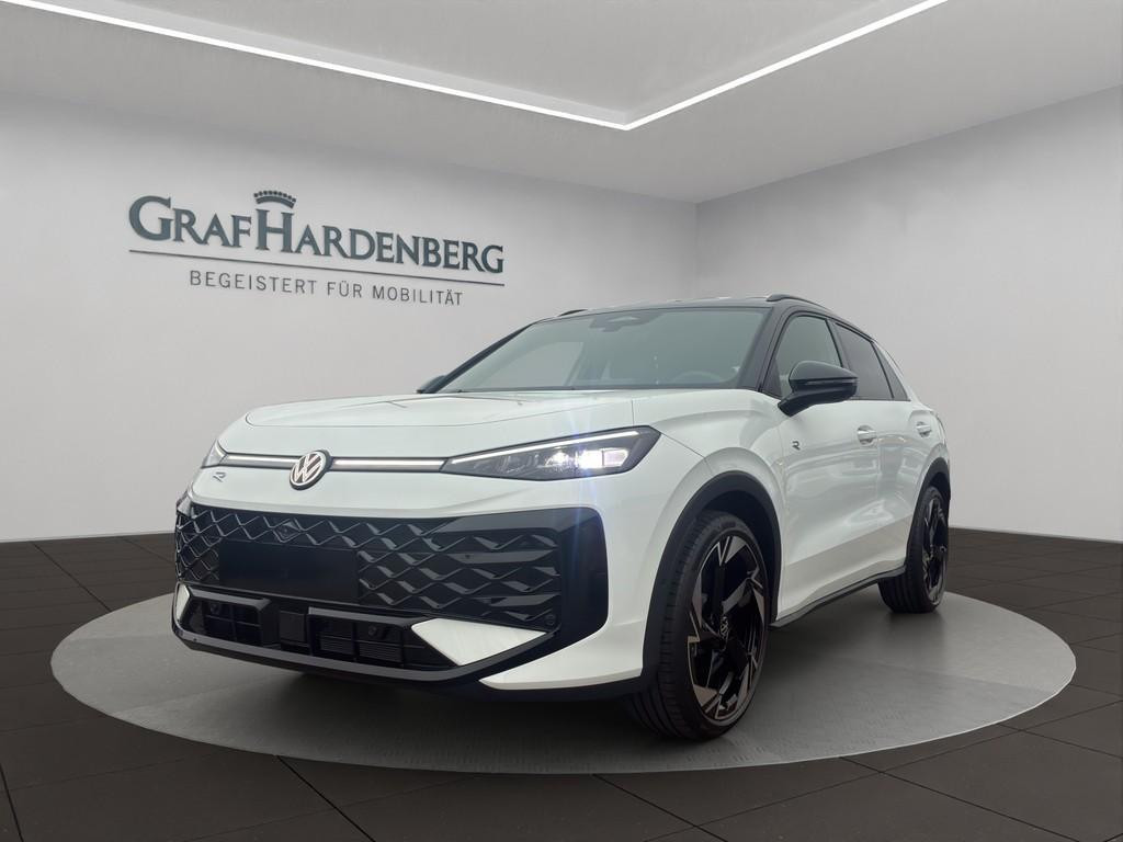 Volkswagen T-Roc DSG R-Line 1.5 eTSI