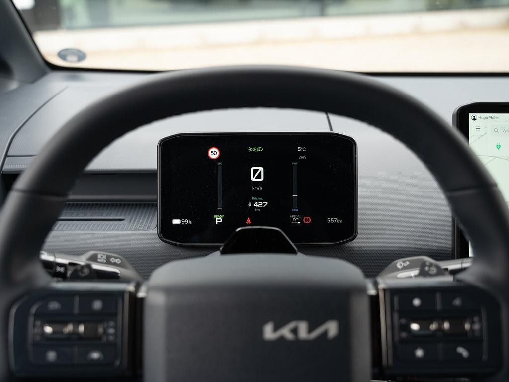 Kia PV5 Passenger