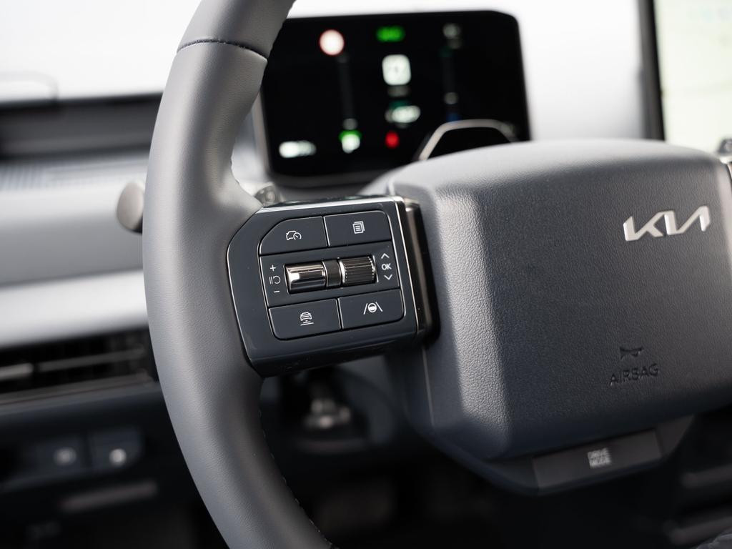 Kia PV5 Passenger