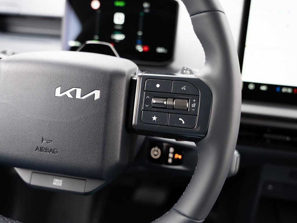 Kia PV5 Passenger
