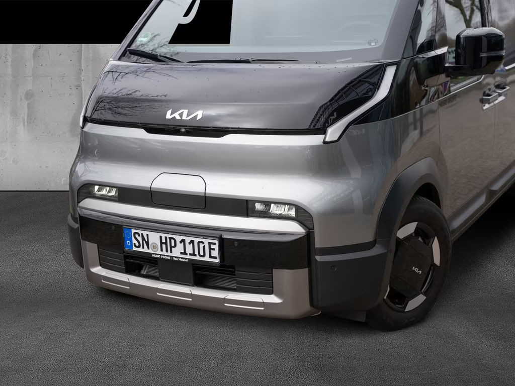 Kia PV5 Passenger