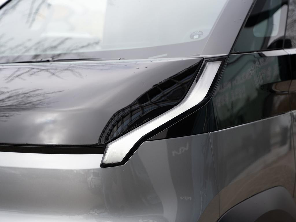 Kia PV5 Passenger