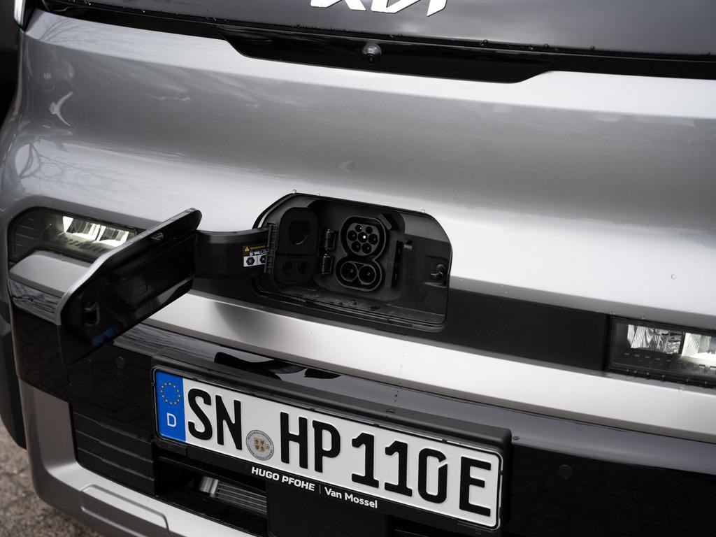 Kia PV5 Passenger