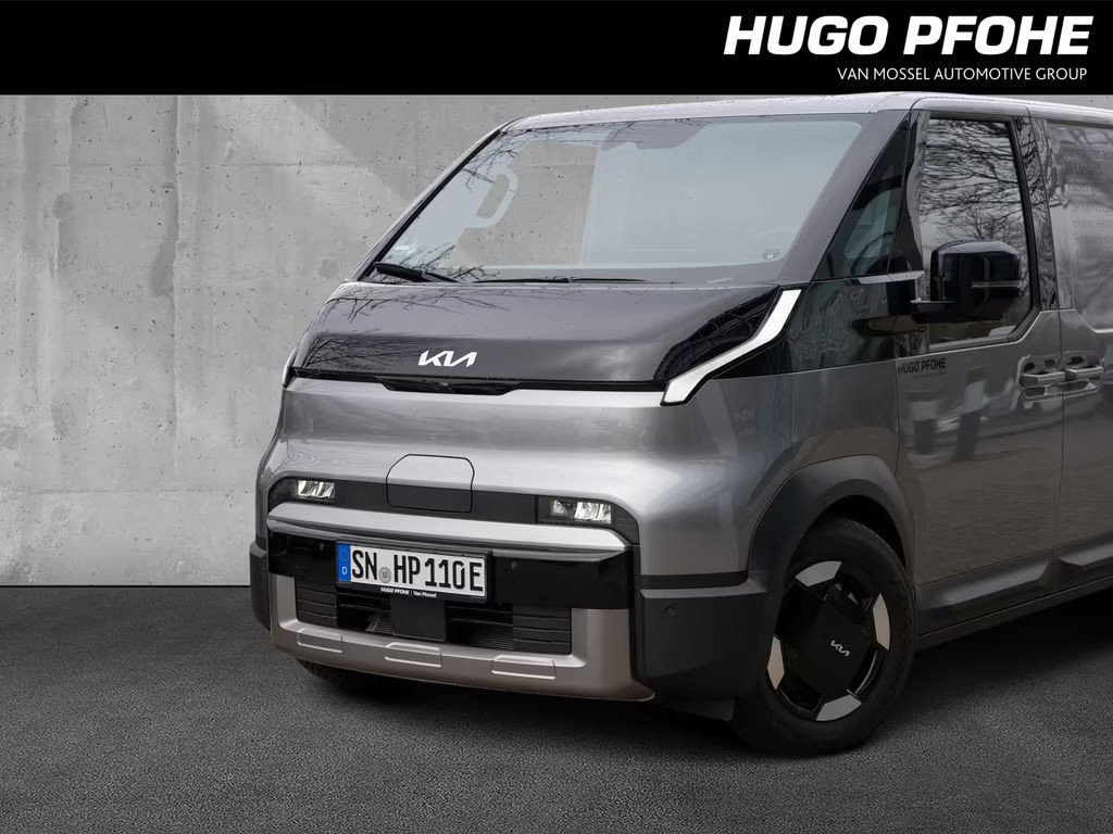 Kia PV5 Passenger