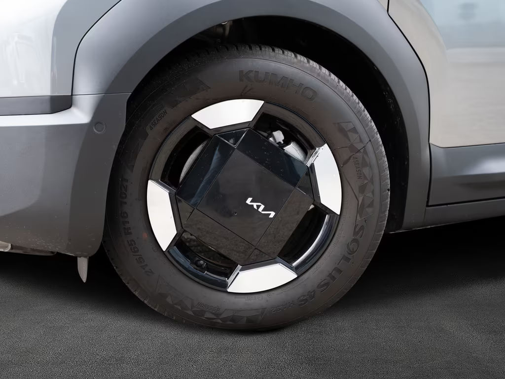 Kia PV5 Passenger