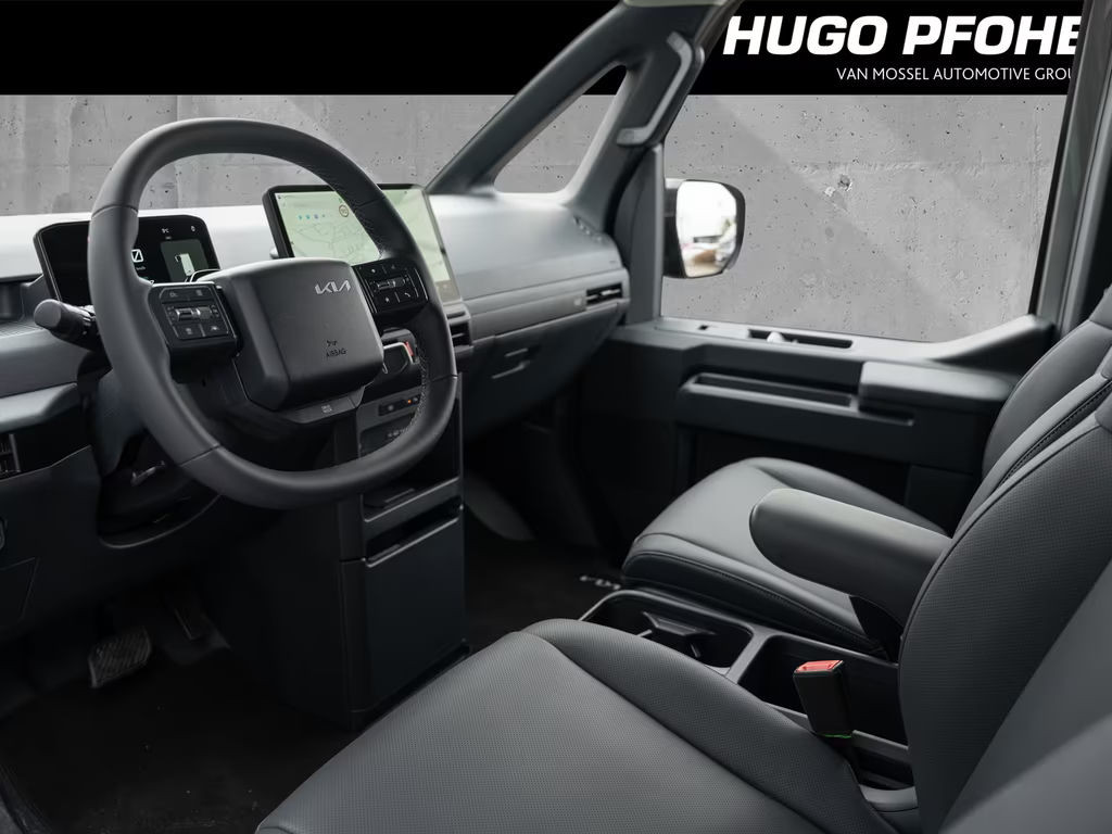 Kia PV5 Passenger