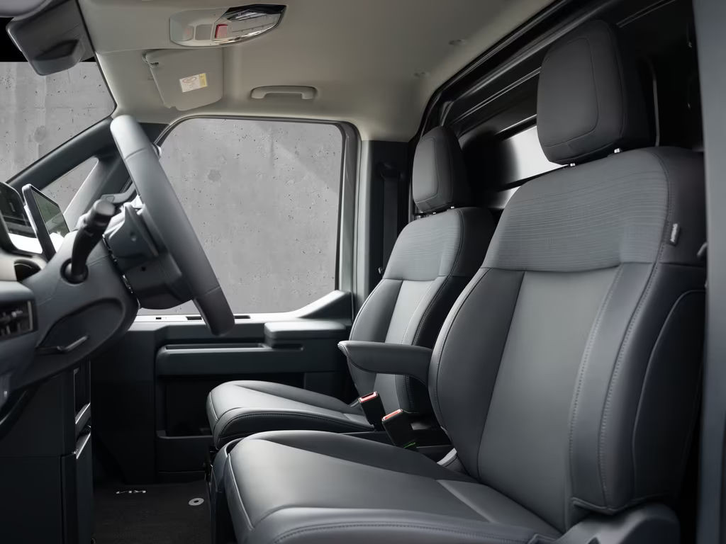 Kia PV5 Passenger