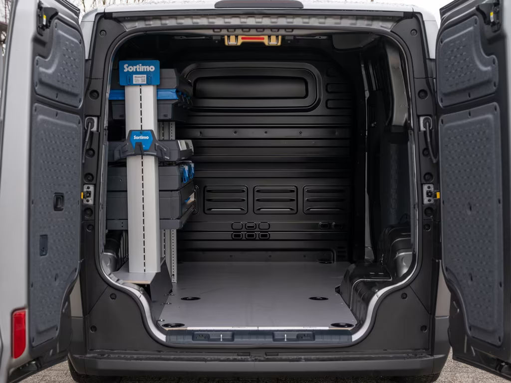 Kia PV5 Passenger