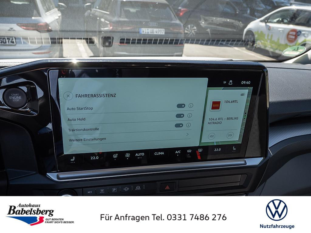 Volkswagen Caravelle 2.0 TDI Lang T7