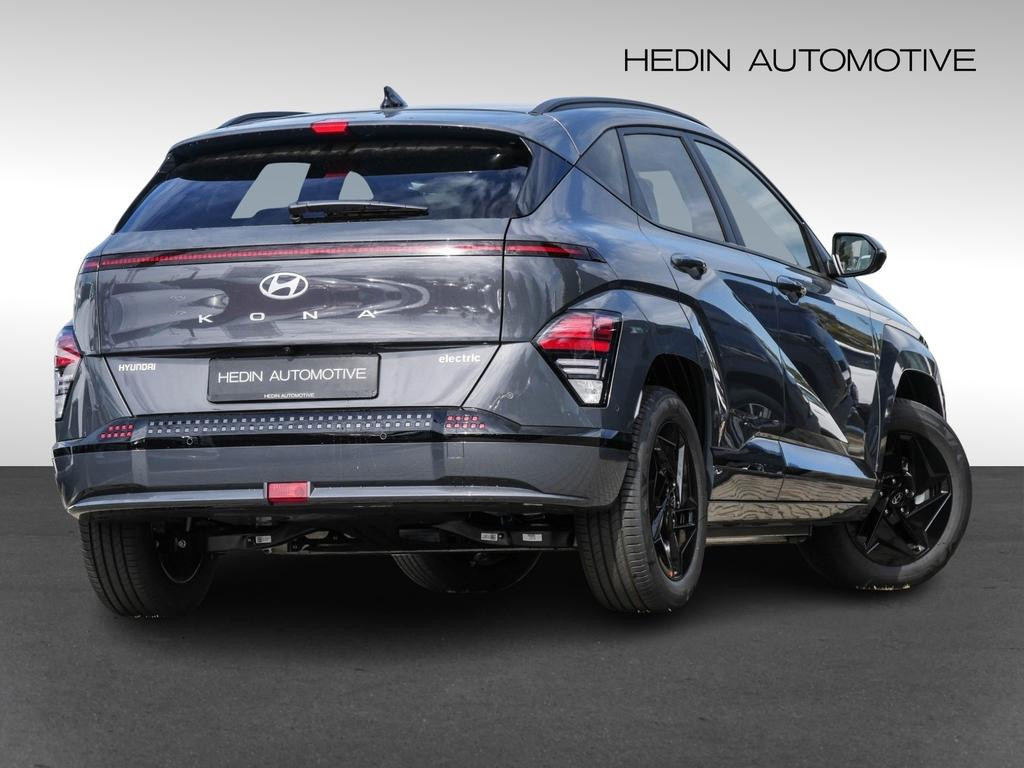 Hyundai Kona Electric Trend 2WD