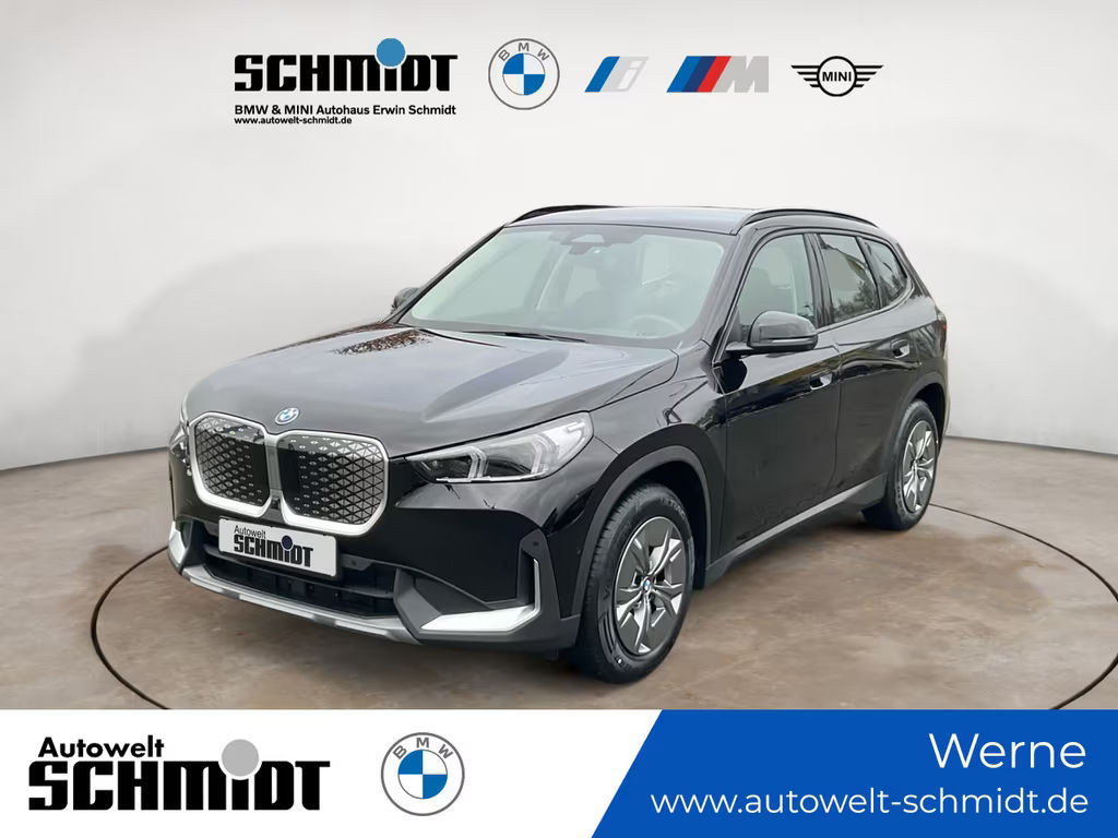 BMW iX1 xDrive30