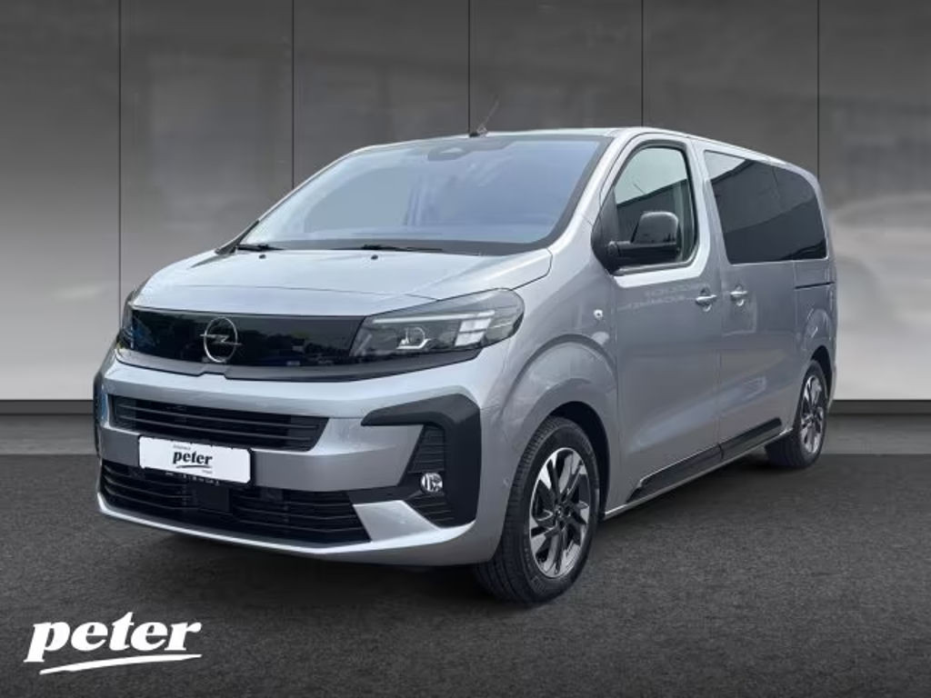 Opel Zafira Grand Sport GS-Line