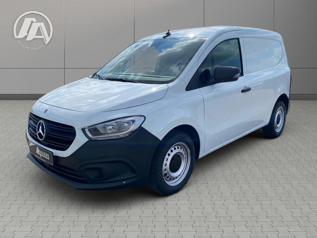 Mercedes-Benz Citan