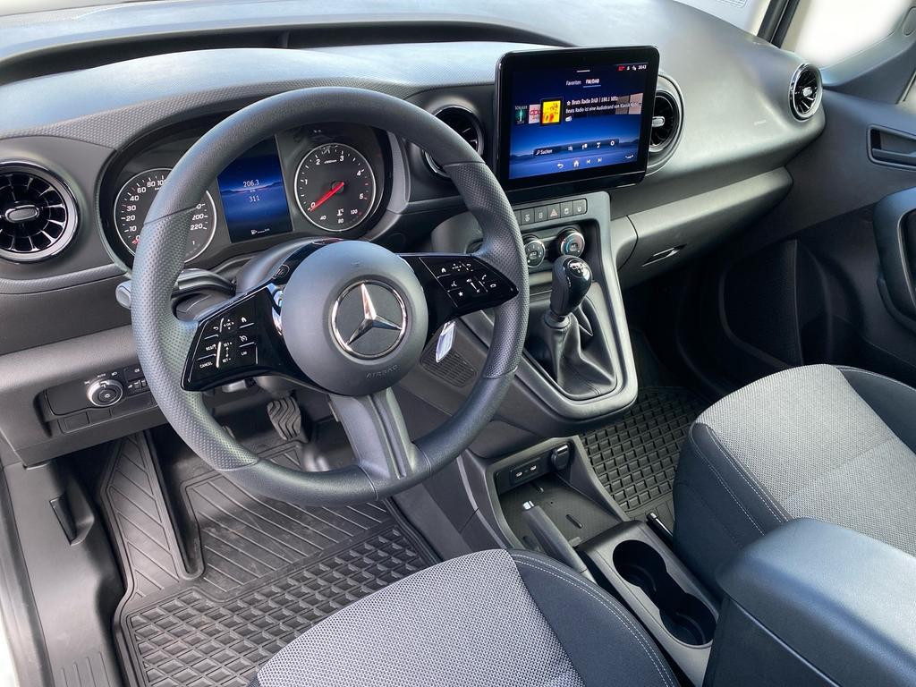 Mercedes-Benz Citan