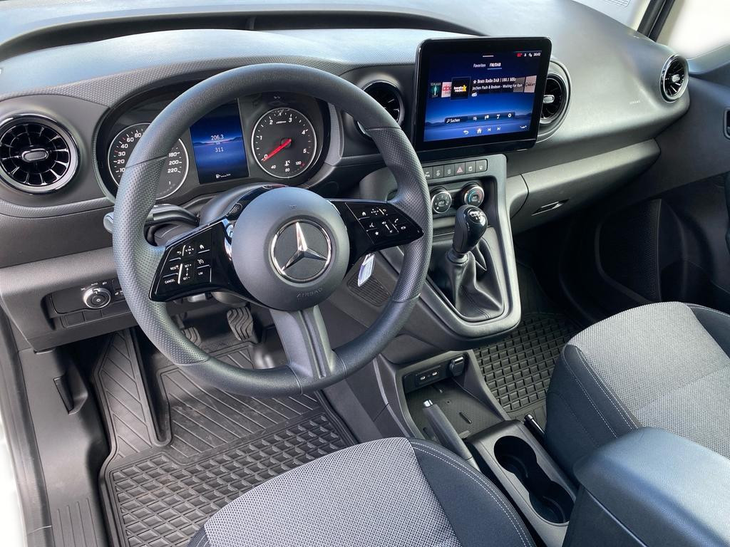 Mercedes-Benz Citan