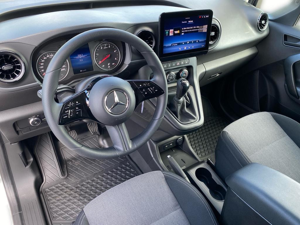 Mercedes-Benz Citan