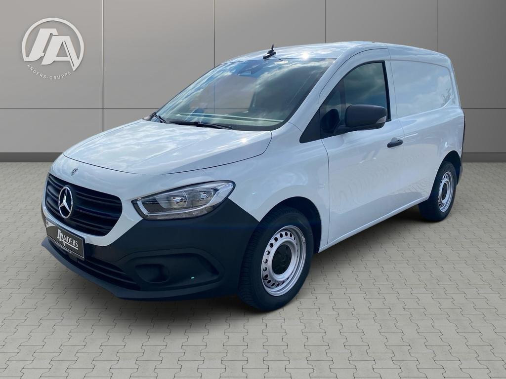 Mercedes-Benz Citan