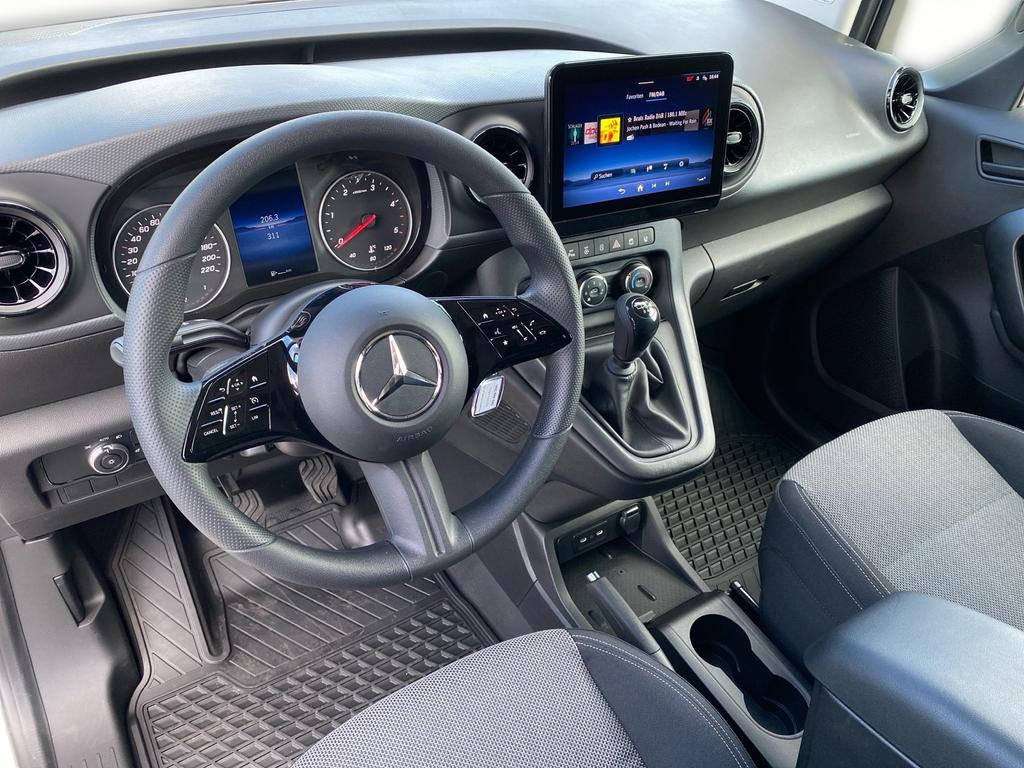 Mercedes-Benz Citan