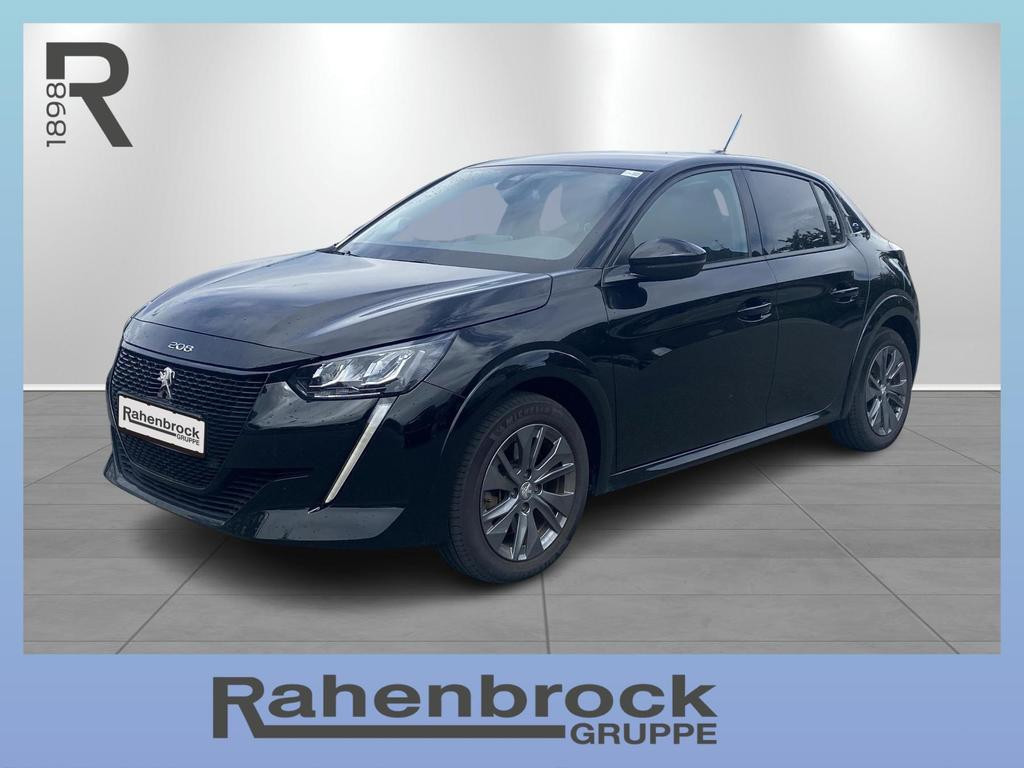 Peugeot e-208 Allure Pack