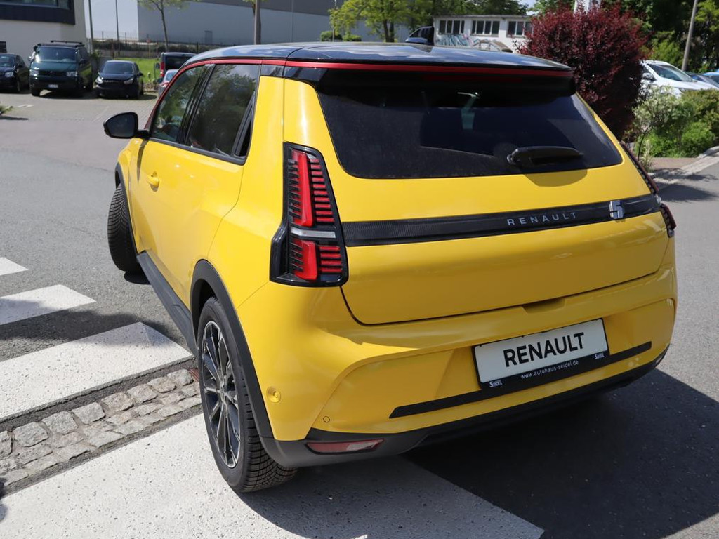 Renault 5