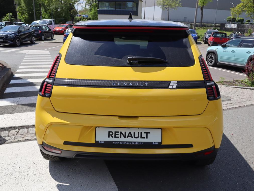 Renault 5