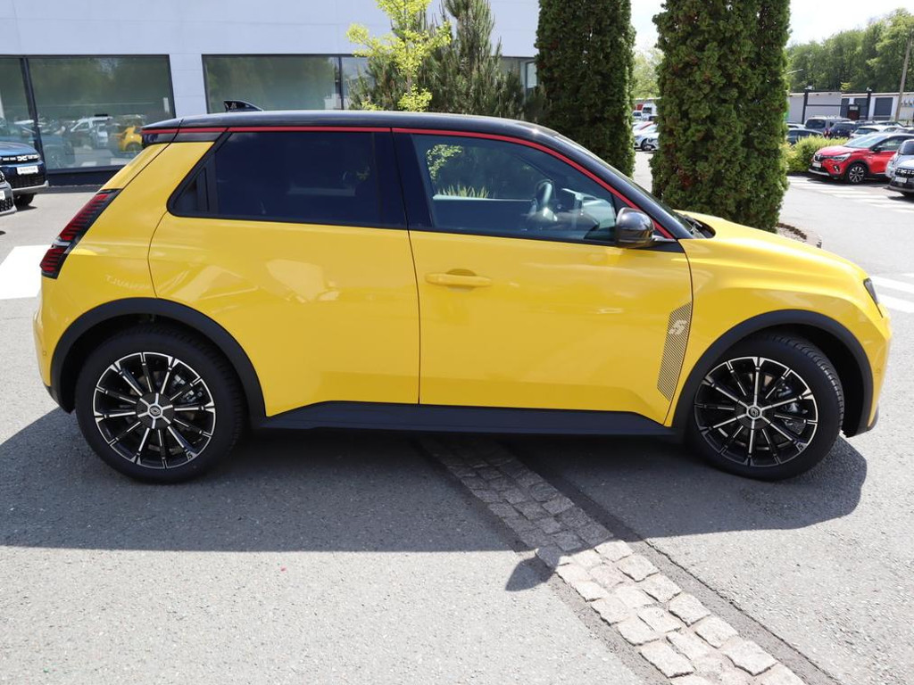 Renault 5