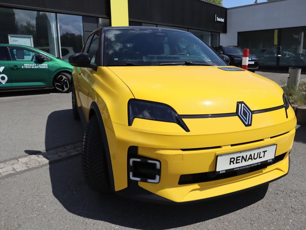 Renault 5