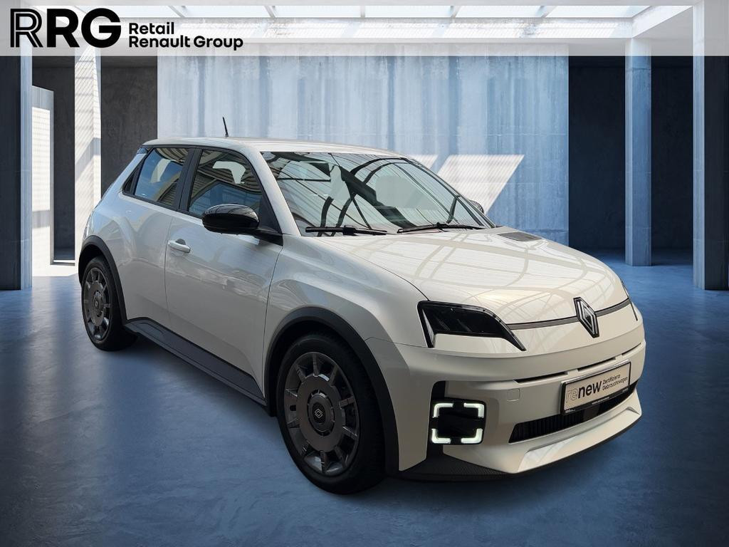 Renault 5