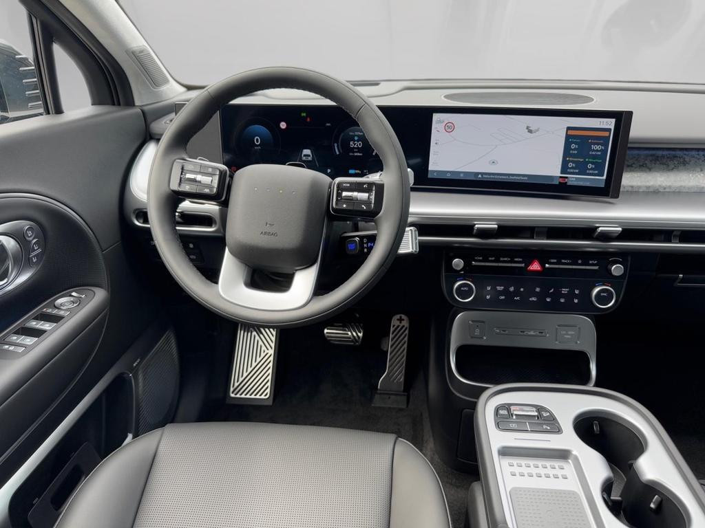 Hyundai IONIQ 9